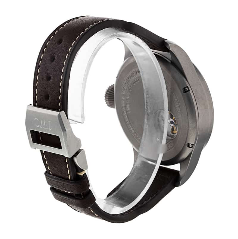 IWC Big Pilots IW510301